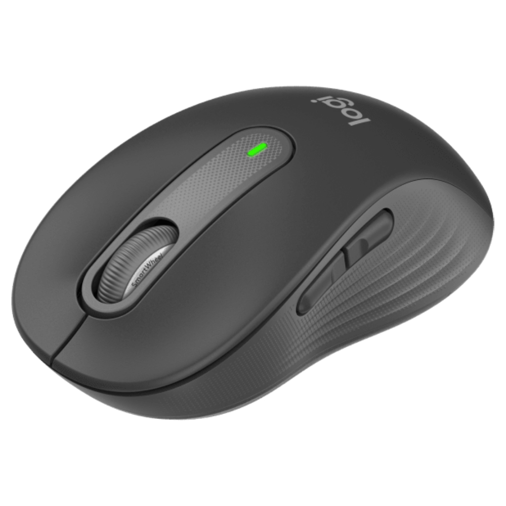 Wireless Mouse Logitech M650 Signature | Xstore.md - Cumpăra în Moldova, Chișinău photo 1