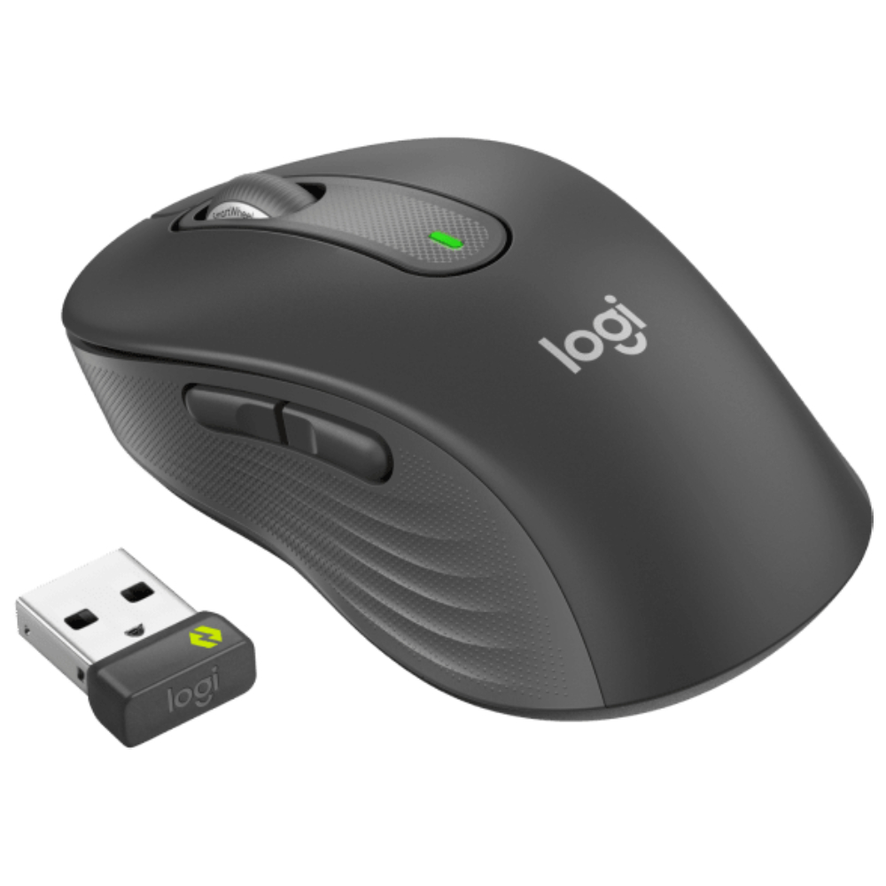 Wireless Mouse Logitech M650 Signature | Xstore.md - Cumpăra în Moldova, Chișinău photo 0