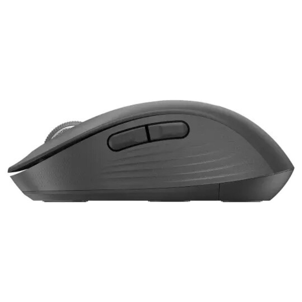 Wireless Mouse Logitech M650 Signature, Black în Moldova - xstore.md photo 0