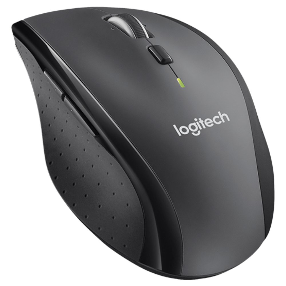 Беспроводная мышь Logitech M705, Black в Молдове - xstore.md photo 0