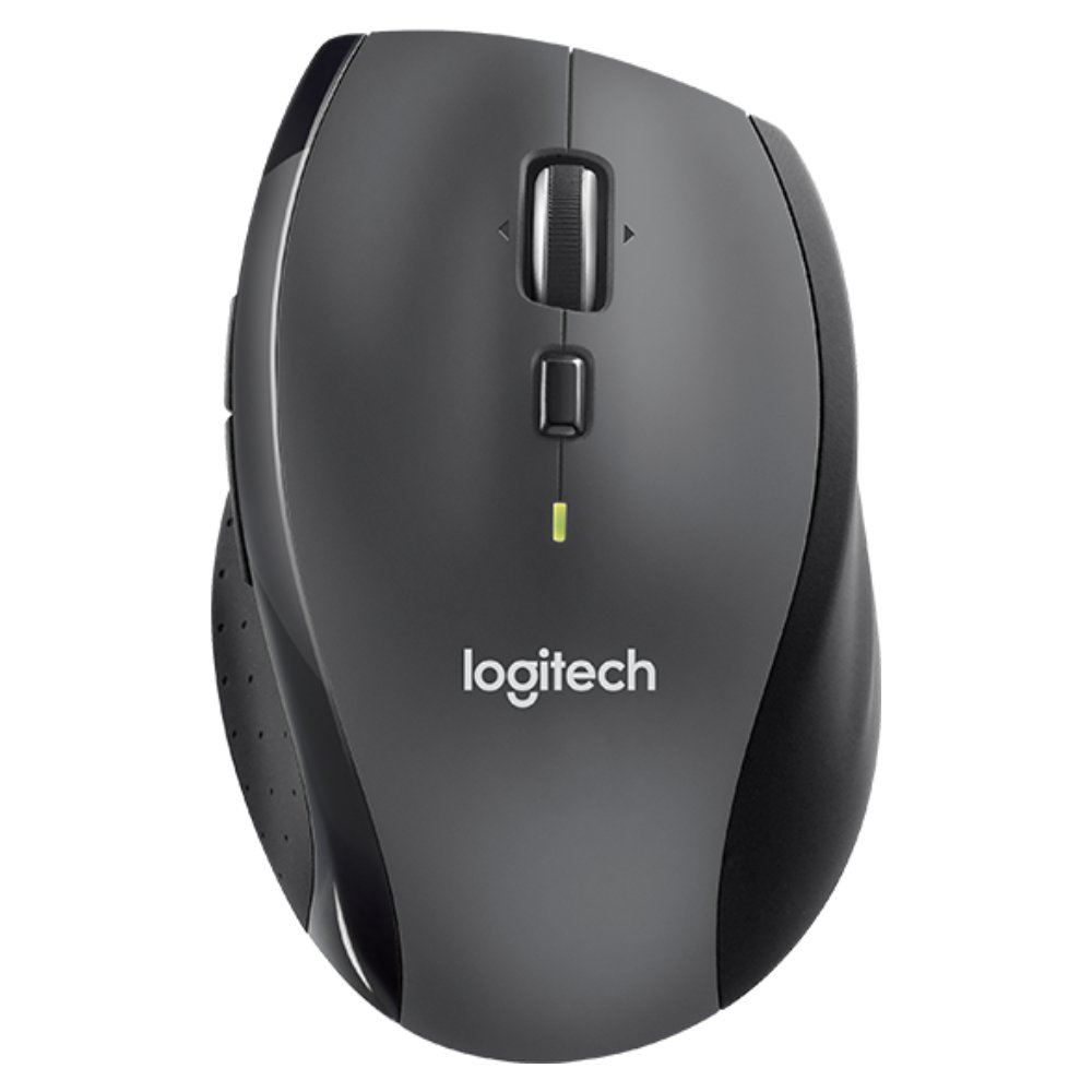 Беспроводная мышь Logitech M705, Black в Молдове - xstore.md photo