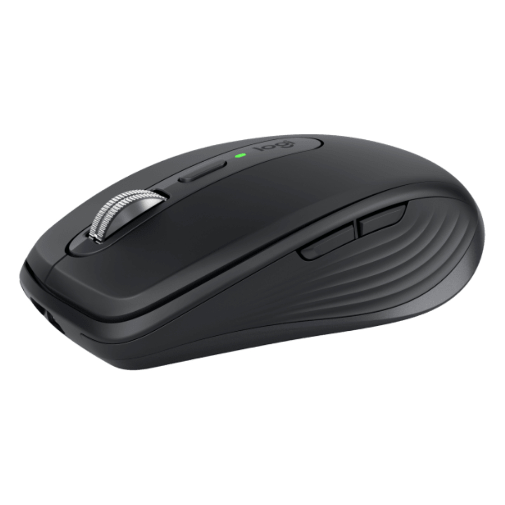 Wireless Mouse Logitech MX Anywhere 3S | Xstore.md - Cumpăra în Moldova, Chișinău photo 4