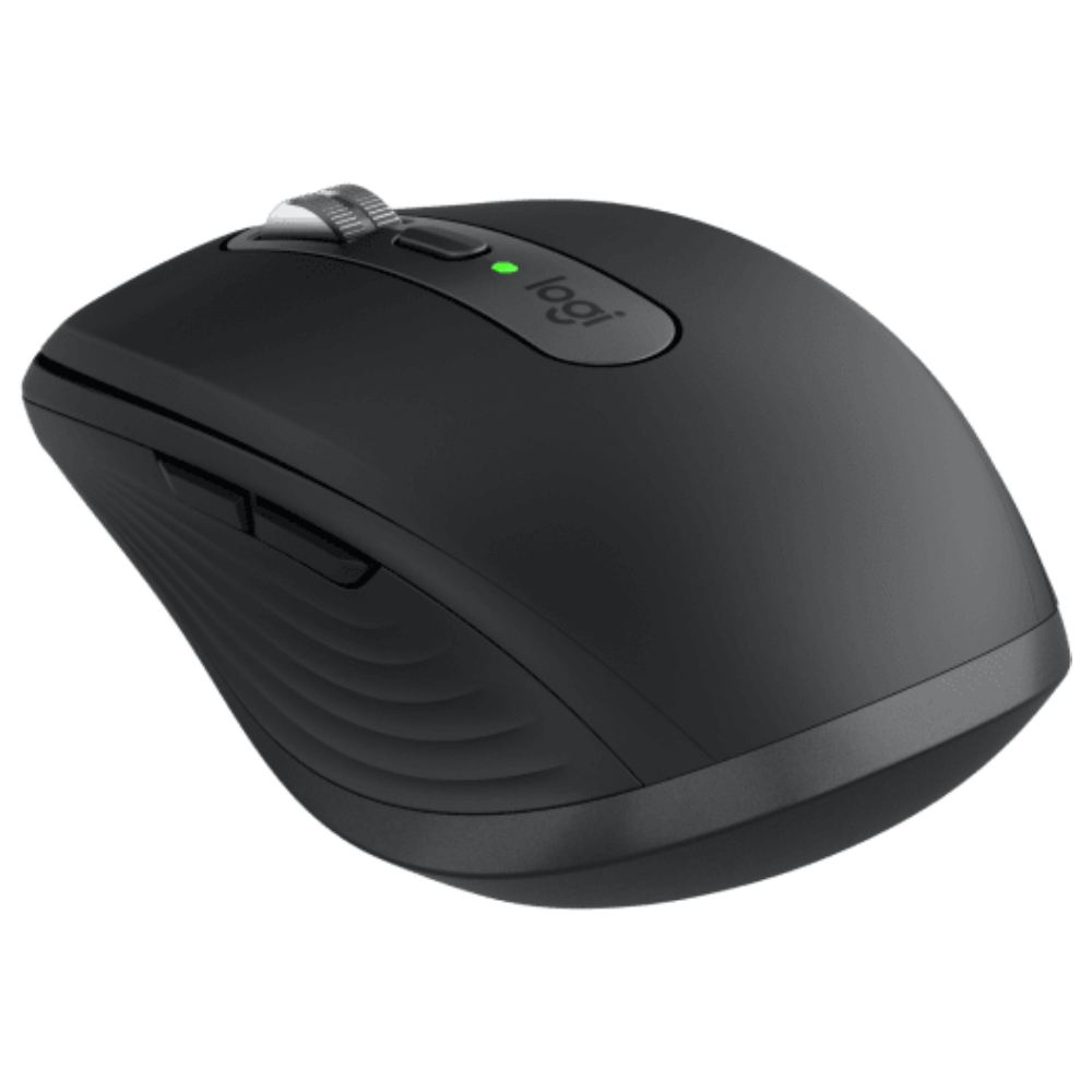 Wireless Mouse Logitech MX Anywhere 3S | Xstore.md - Cumpăra în Moldova, Chișinău photo 2