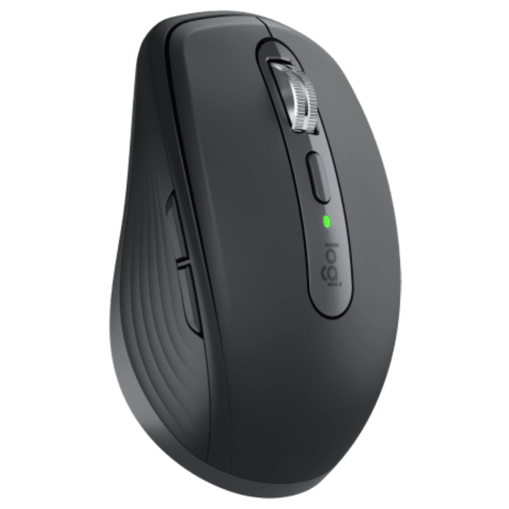 Wireless Mouse Logitech MX Anywhere 3S | Xstore.md - Cumpăra în Moldova, Chișinău photo 0