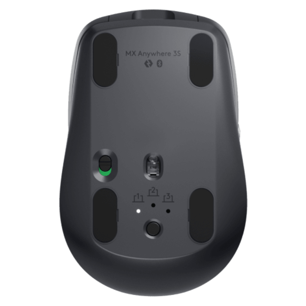 Wireless Mouse Logitech MX Anywhere 3S | Xstore.md - Cumpăra în Moldova, Chișinău photo 6
