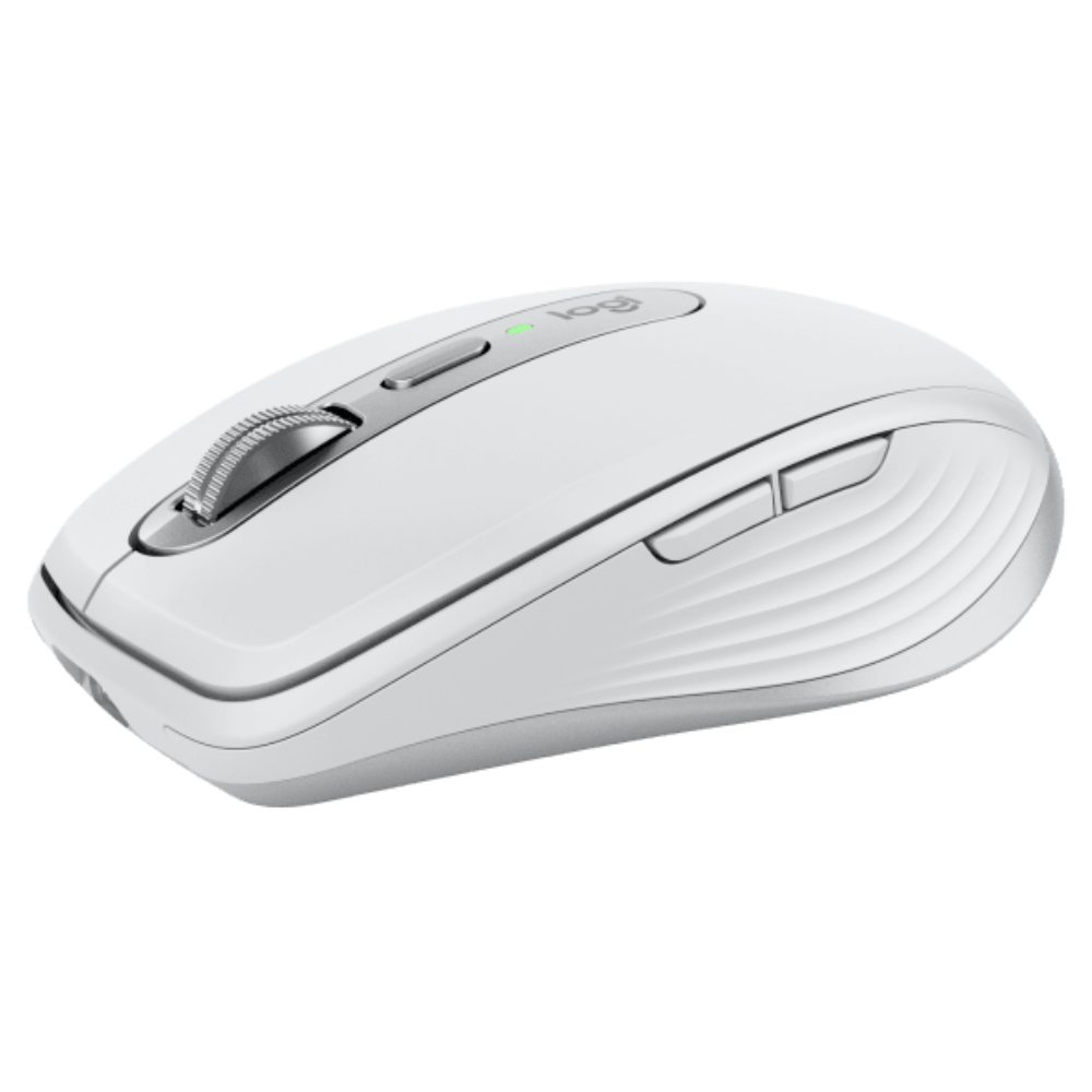 Беспроводная мышь Logitech MX Anywhere 3S, Gray в Молдове - xstore.md photo 5
