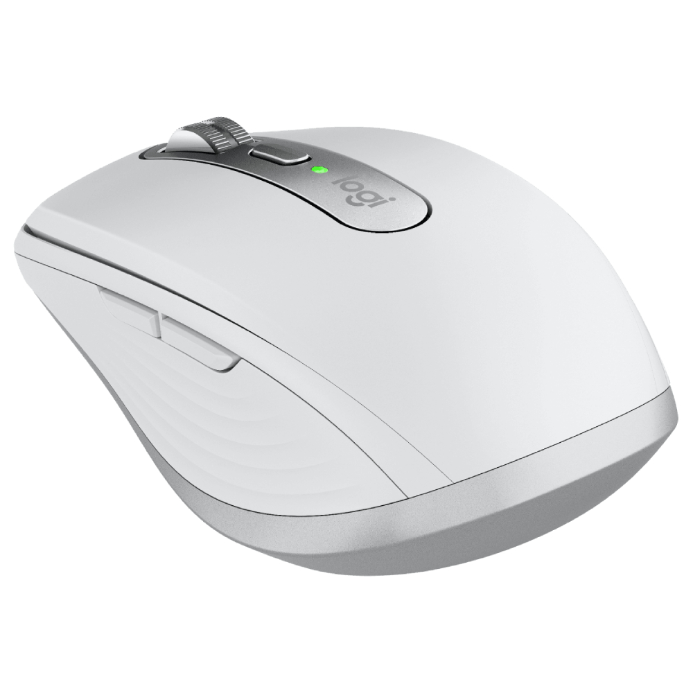 Беспроводная мышь Logitech MX Anywhere 3S, Gray в Молдове - xstore.md photo 2