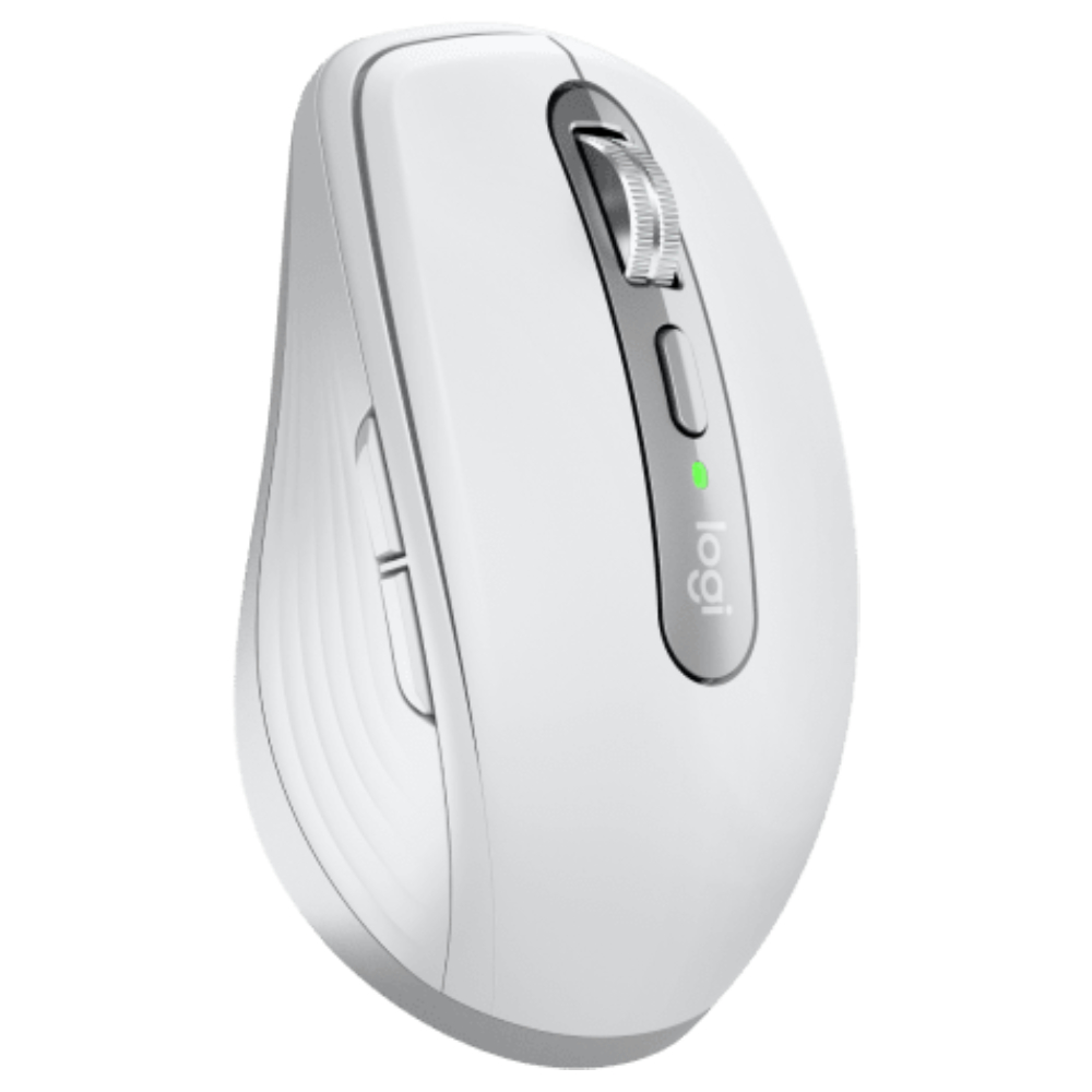 Беспроводная мышь Logitech MX Anywhere 3S, Gray в Молдове - xstore.md photo 0