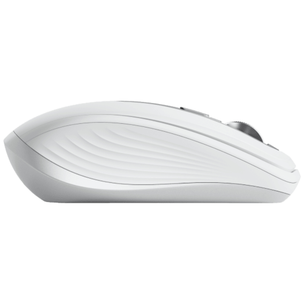 Беспроводная мышь Logitech MX Anywhere 3S, Gray в Молдове - xstore.md photo 3