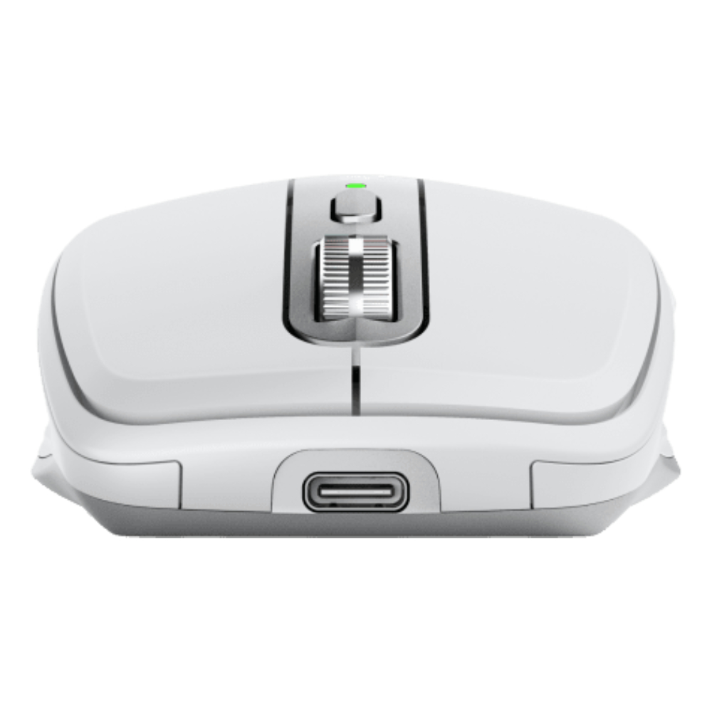 Беспроводная мышь Logitech MX Anywhere 3S, Gray в Молдове - xstore.md photo 4