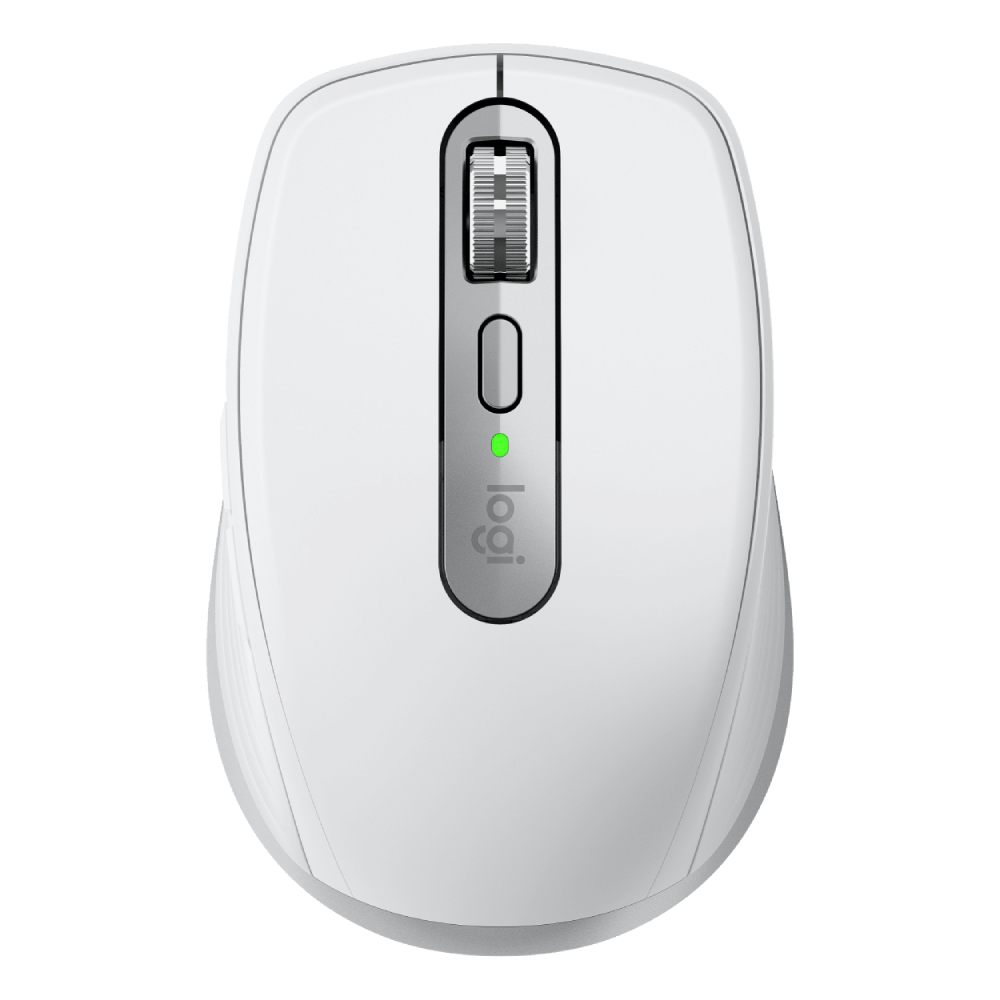 Беспроводная мышь Logitech MX Anywhere 3S, Gray в Молдове - xstore.md photo