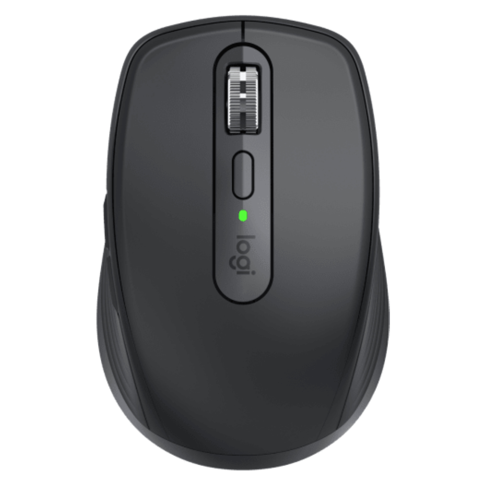Wireless Mouse Logitech MX Anywhere 3S | Xstore.md - Cumpăra în Moldova, Chișinău photo