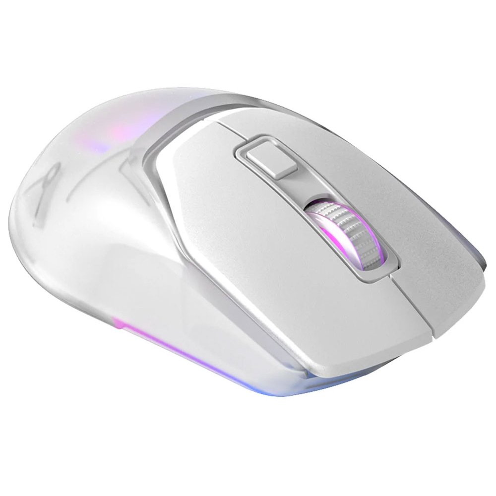 Беспроводная Мышь Marvo Fit Pro G1W, White в Молдове - xstore.md photo 1