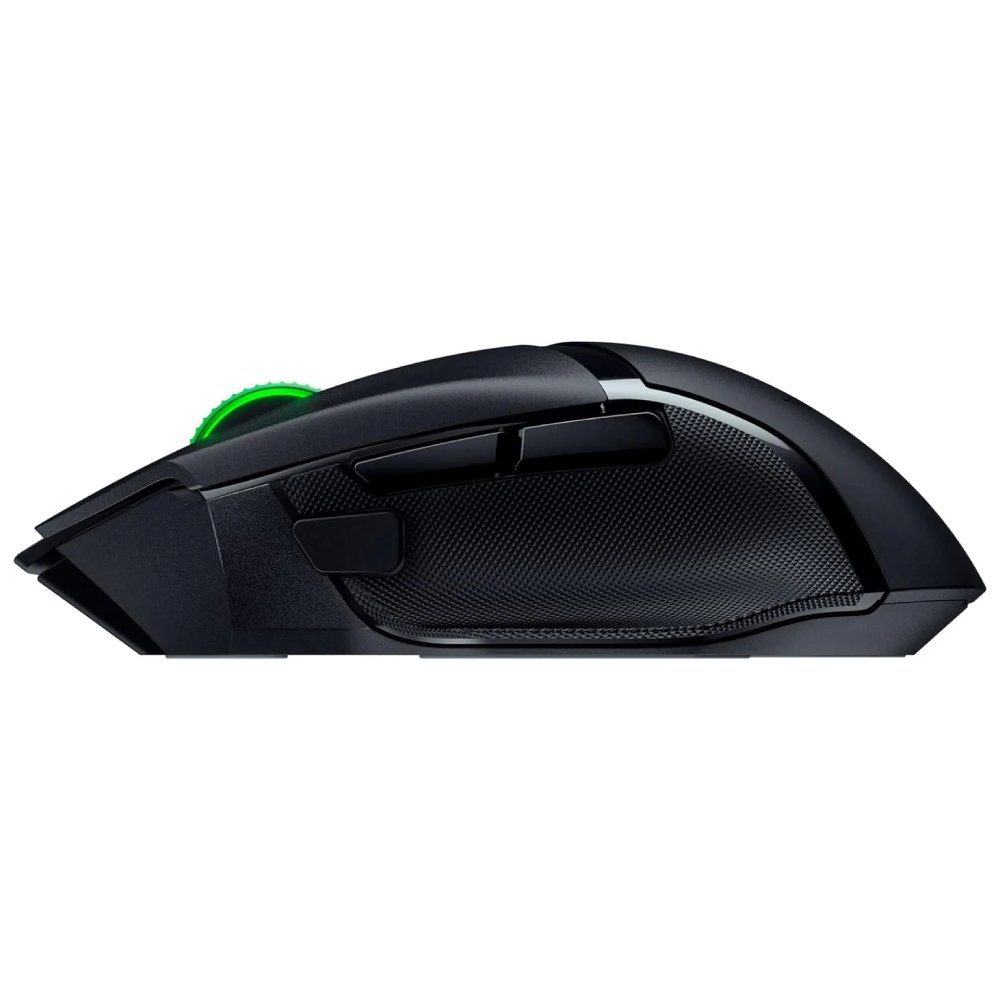 Беспроводная мышь Razer Basilisk V3 X HyperSpeed, Black в Молдове - xstore.md photo 1