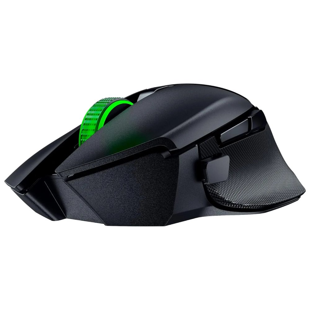 Беспроводная мышь Razer Basilisk V3 X HyperSpeed, Black в Молдове - xstore.md photo 0