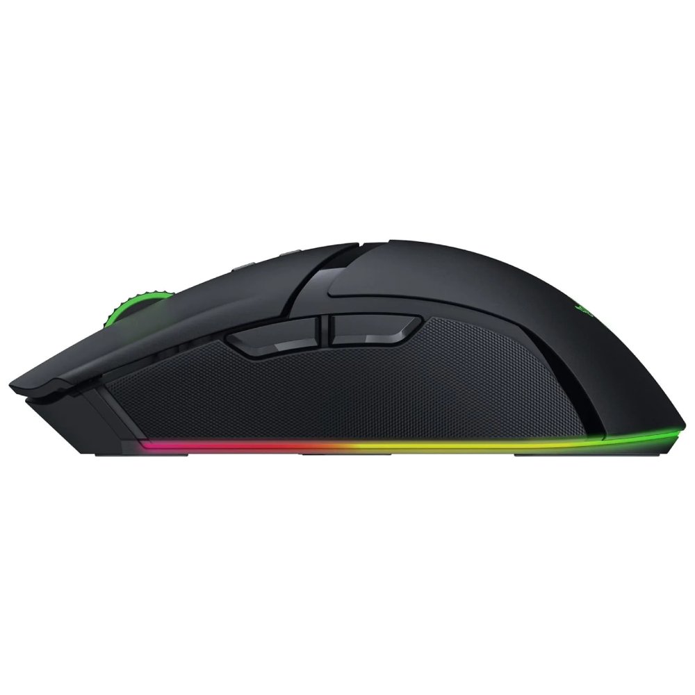 Беспроводная мышь Razer Cobra Pro, Black в Молдове - xstore.md photo 2