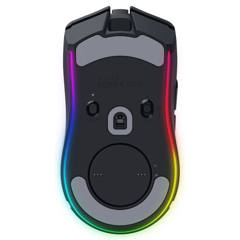 Беспроводная мышь Razer Cobra Pro, Black в Молдове - xstore.md photo 3