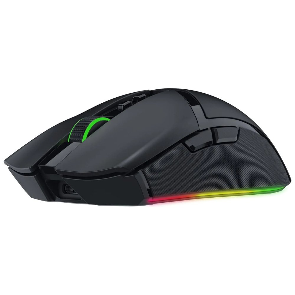 Беспроводная мышь Razer Cobra Pro, Black в Молдове - xstore.md photo 1