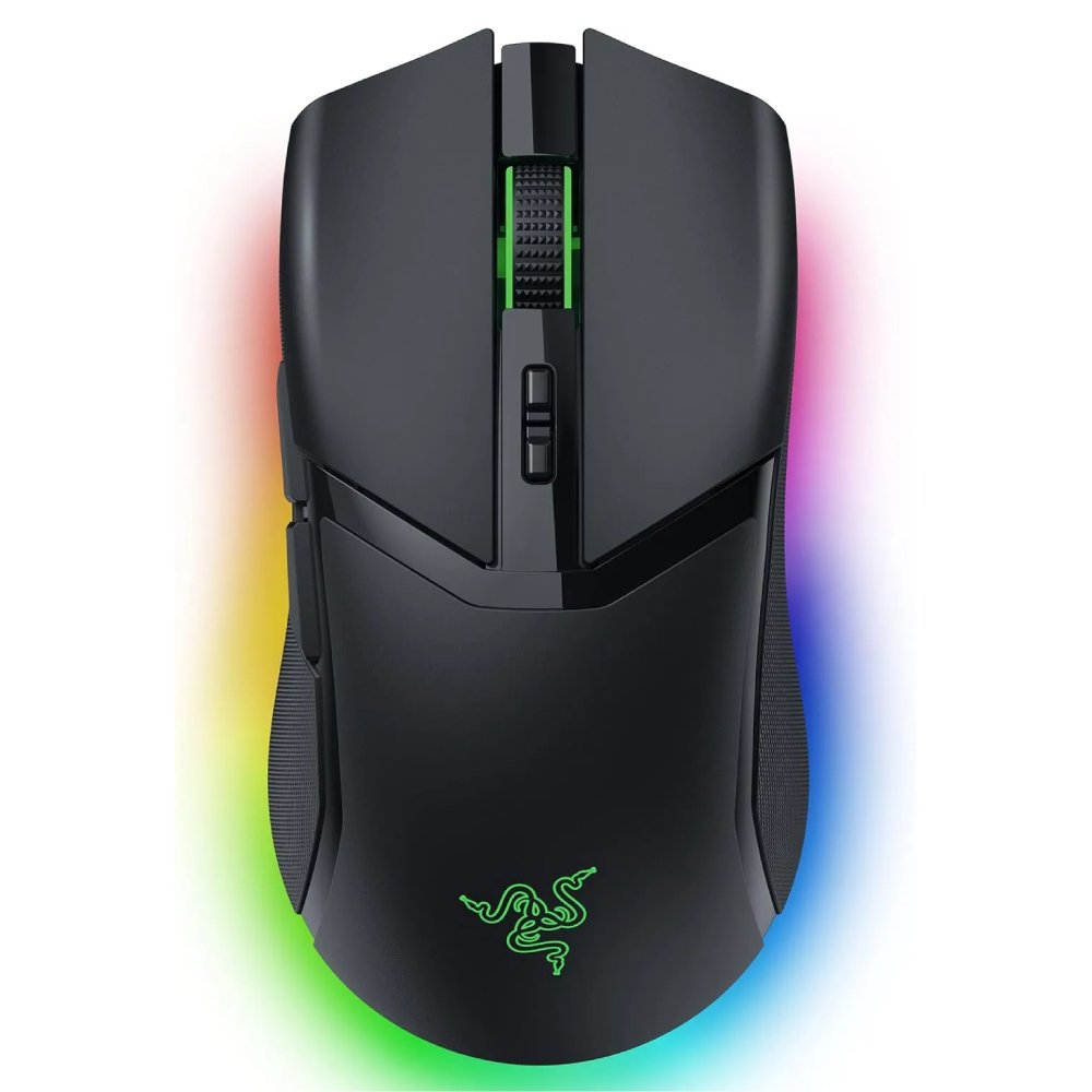 Беспроводная мышь Razer Cobra Pro, Black в Молдове - xstore.md photo