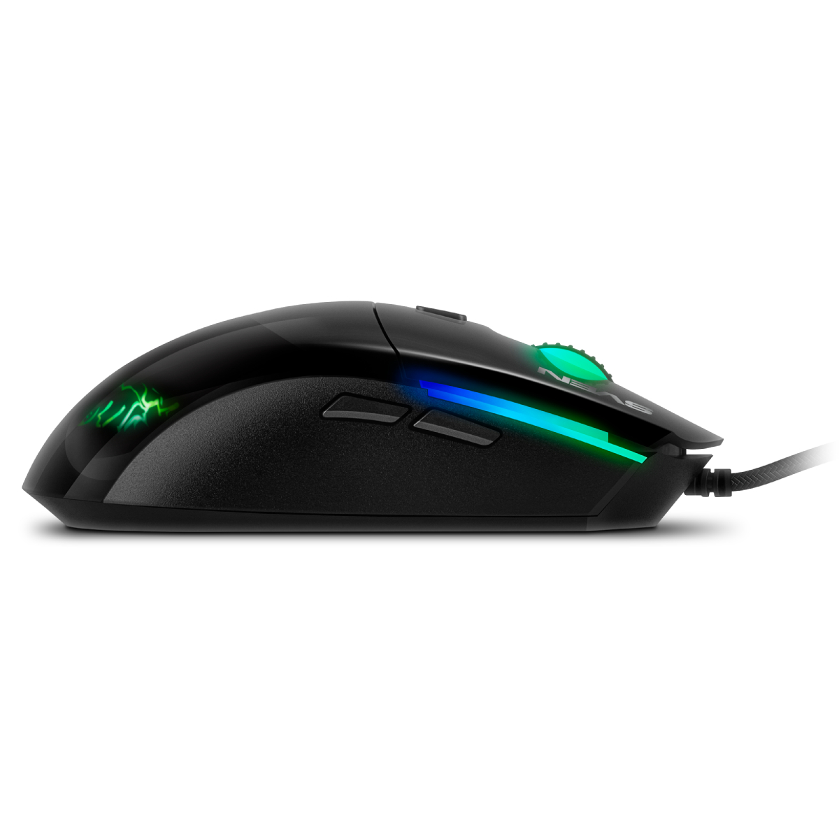 Мышь SVEN RX-G995 в Молдове - xstore.md photo 4
