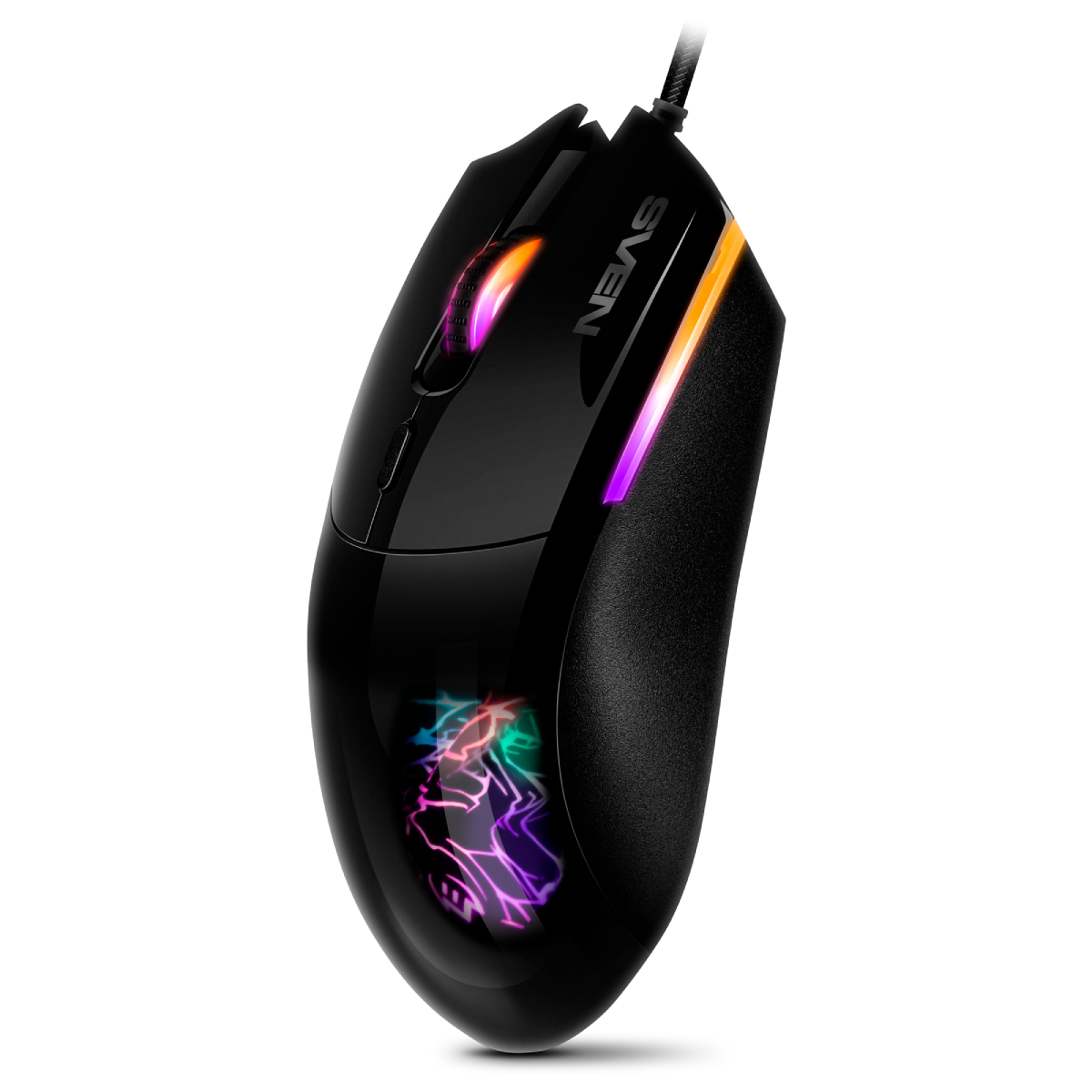Мышь SVEN RX-G995 в Молдове - xstore.md photo 0