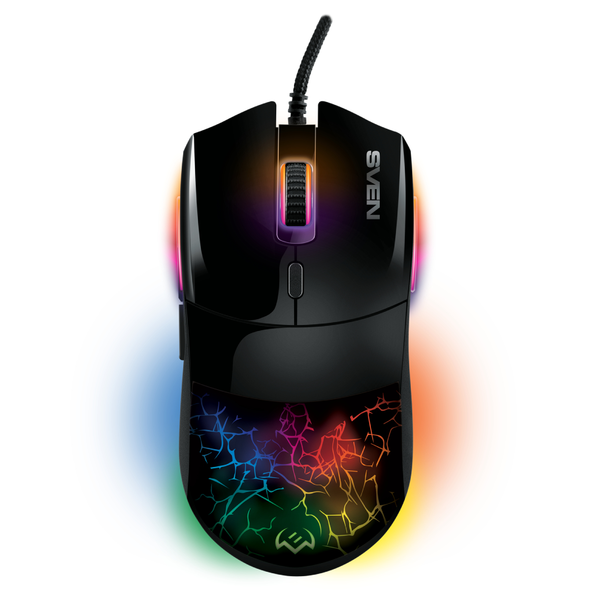 Мышь SVEN RX-G995 в Молдове - xstore.md photo