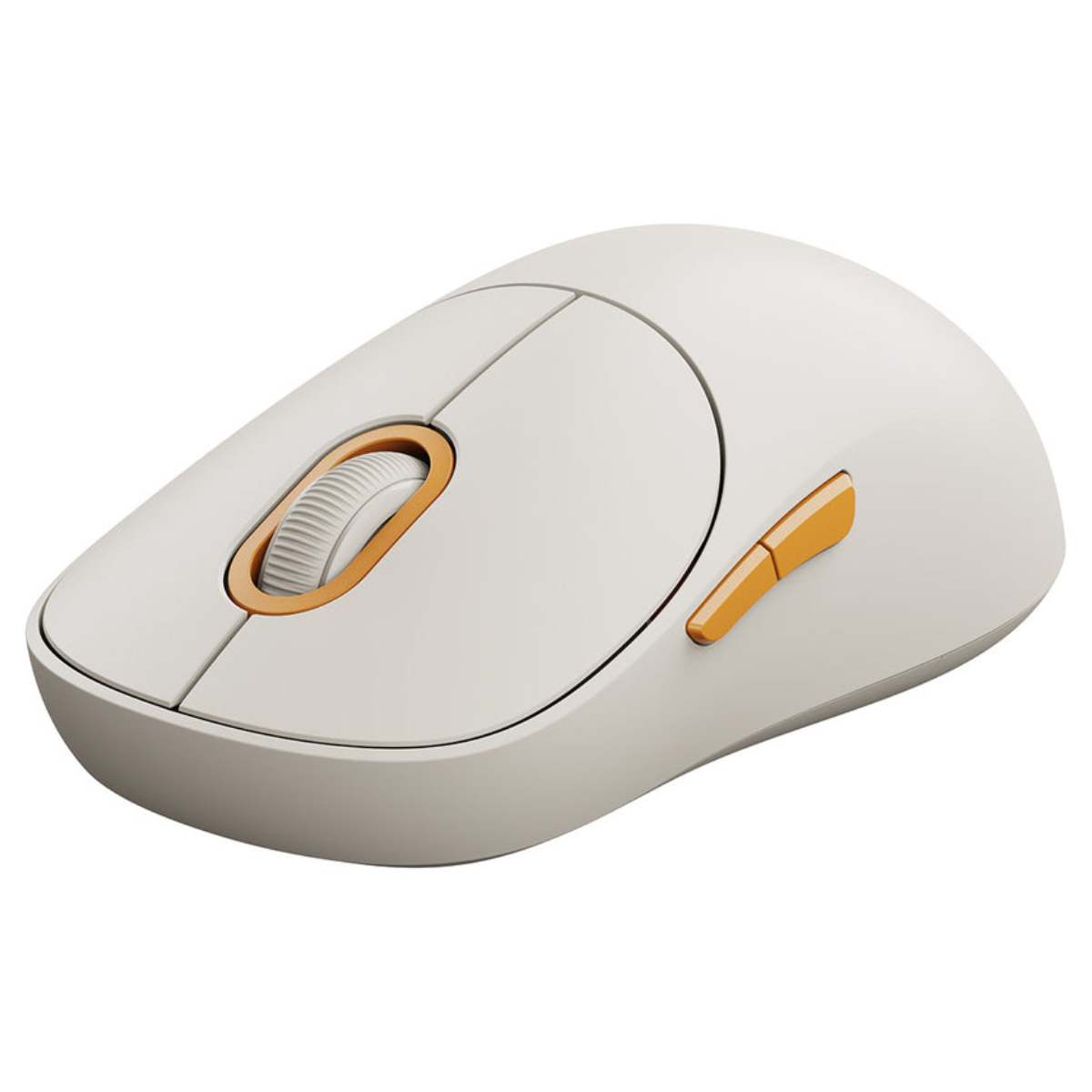 Wireless Mouse Xiaomi 3, White în Moldova - xstore.md photo 0