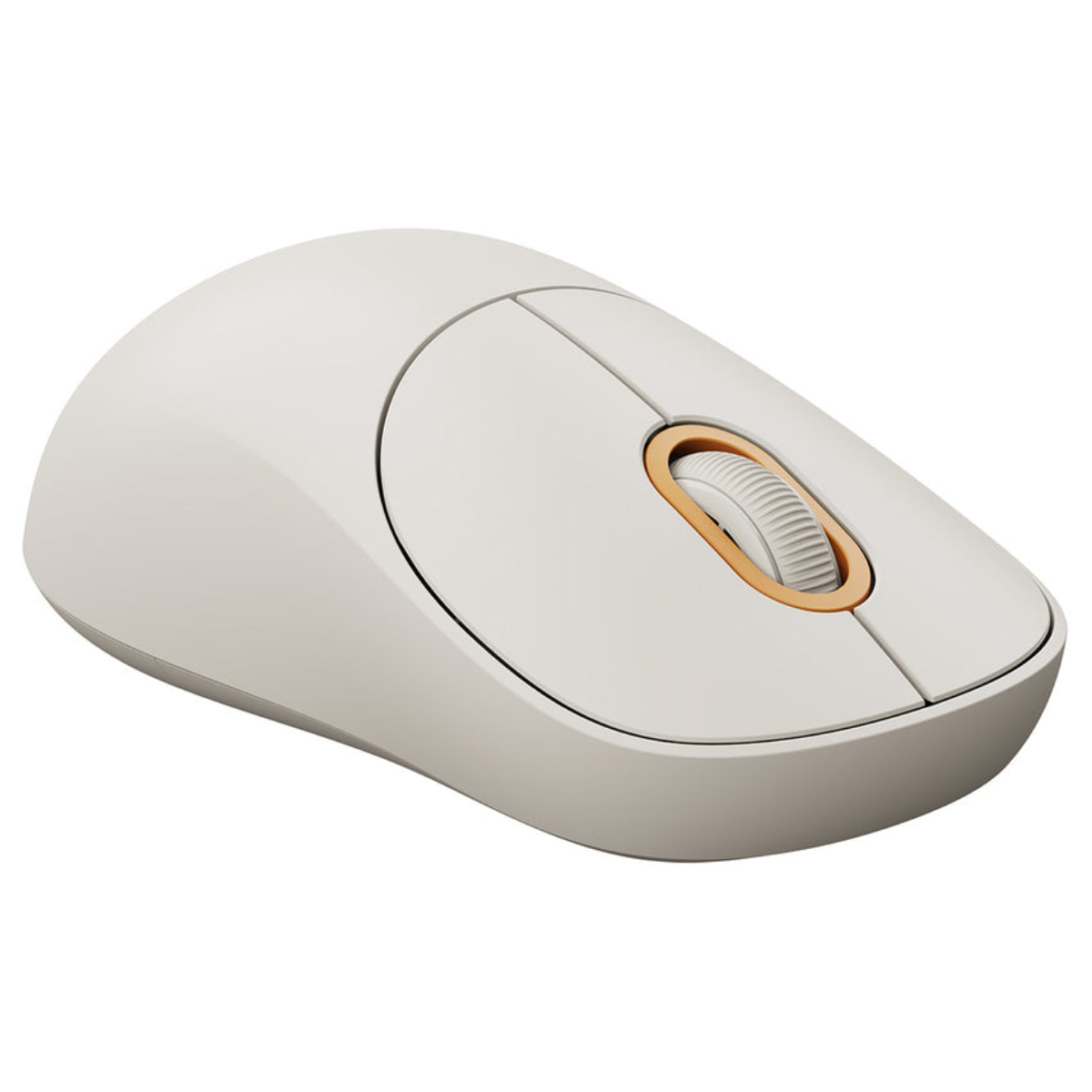 Wireless Mouse Xiaomi 3, White în Moldova - xstore.md photo 1