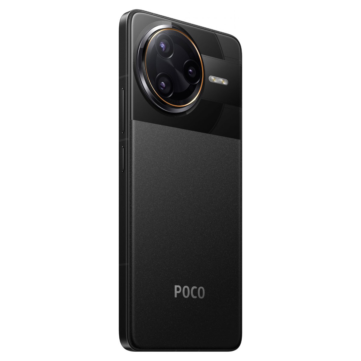 Xiaomi POCO F7 Ultra 5G – 12GB/256GB, Black - xstore.md photo 5
