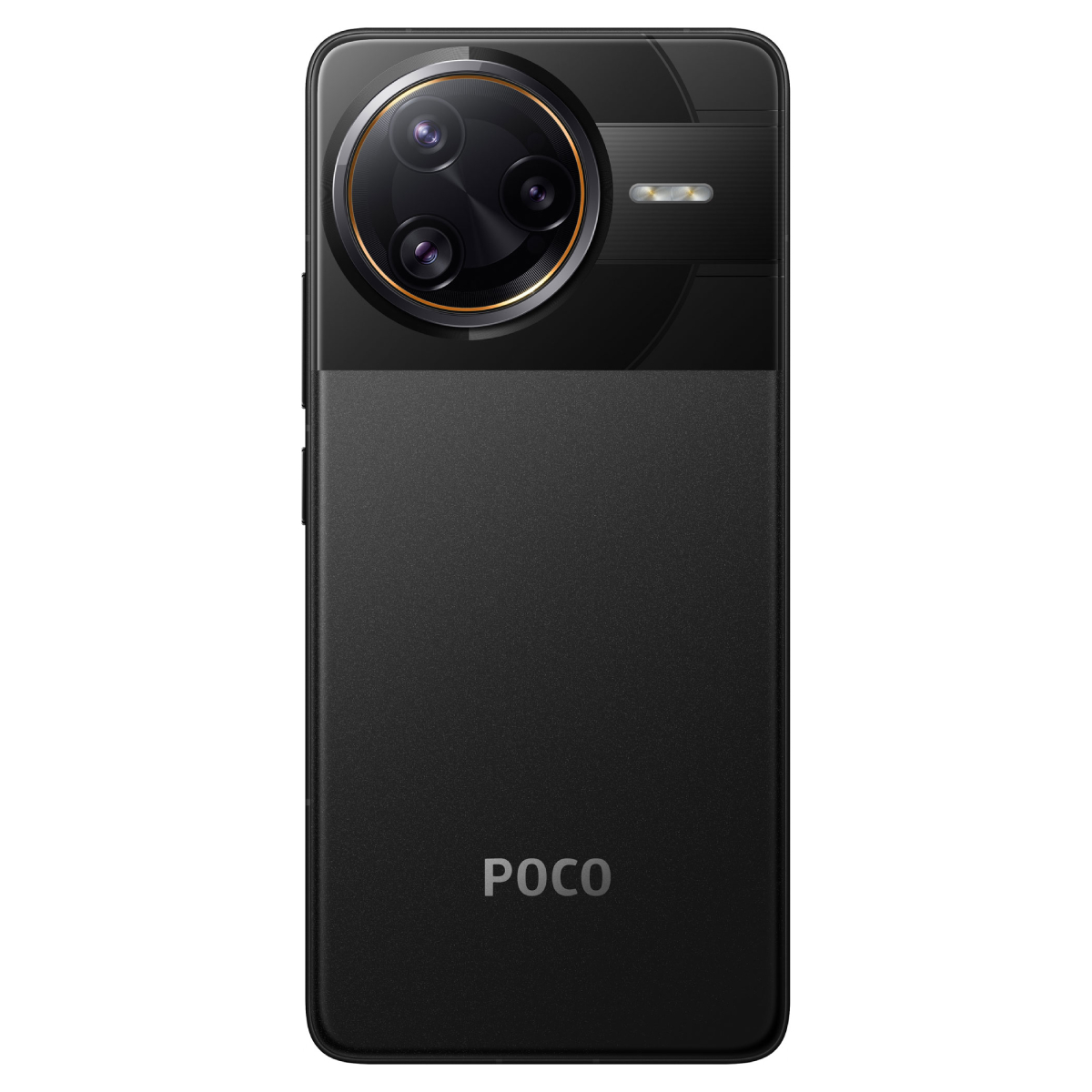 Xiaomi POCO F7 Ultra – 12GB/512GB, Black - xstore.md photo 3
