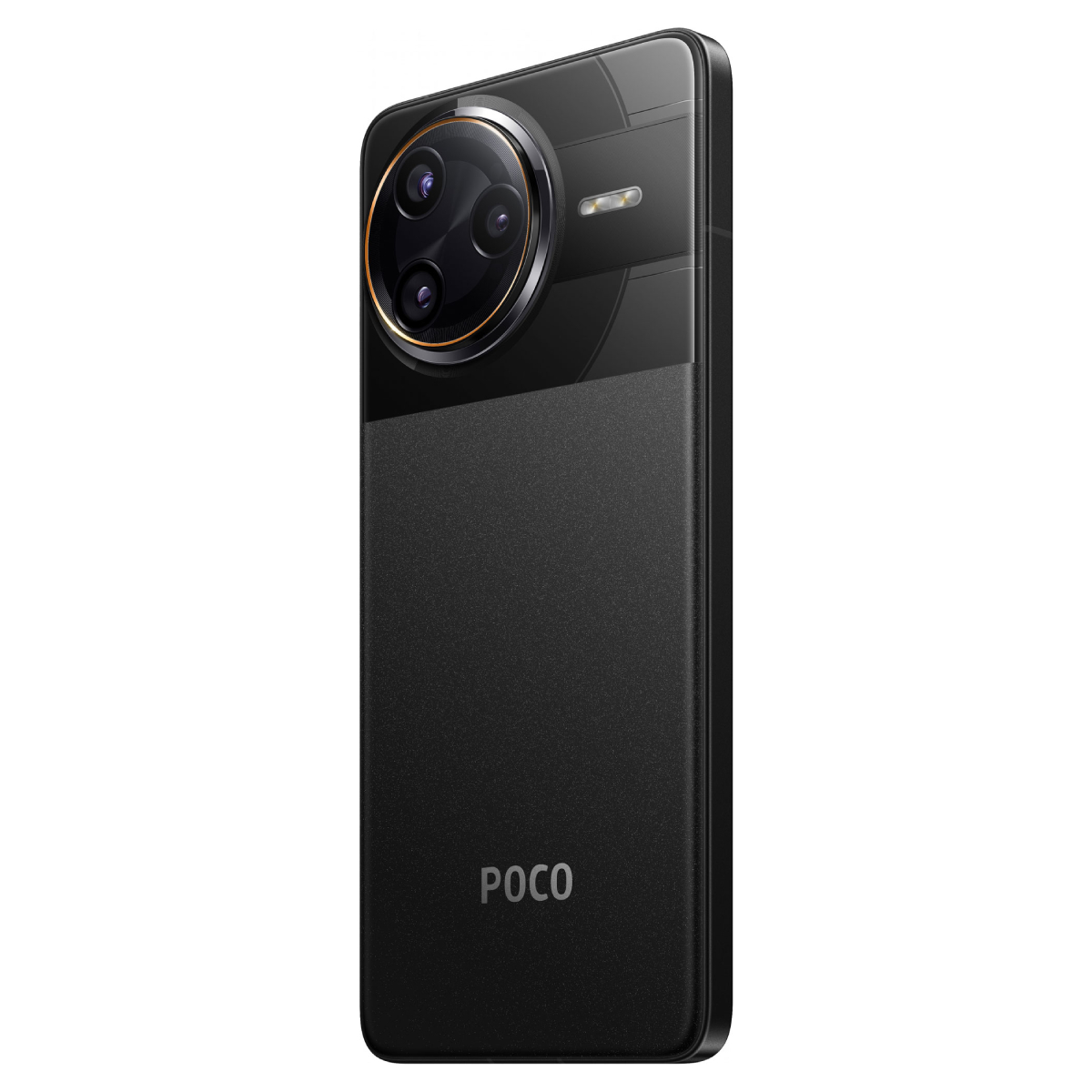 Xiaomi POCO F7 Ultra – 12GB/512GB, Black - xstore.md photo 4