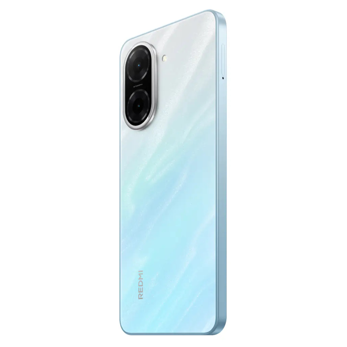 Xiaomi Redmi A5 – 3GB/64GB, Ocean Blue - xstore.md photo 4