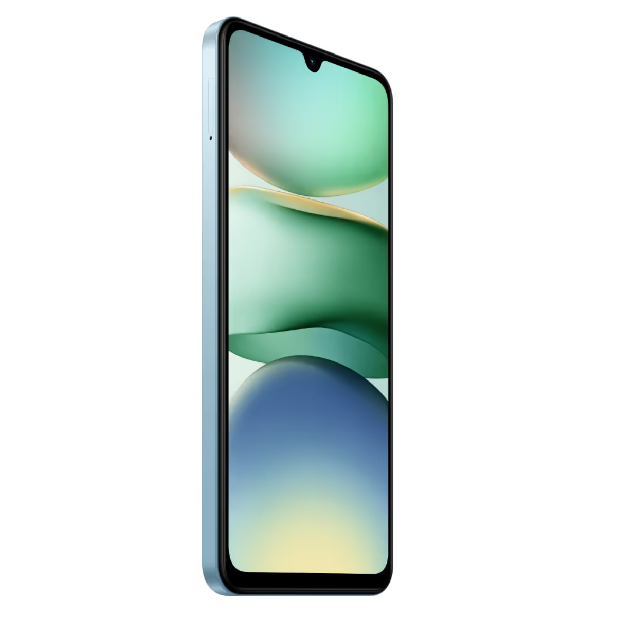 Xiaomi Redmi A5 – 3GB/64GB, Ocean Blue - xstore.md photo 2