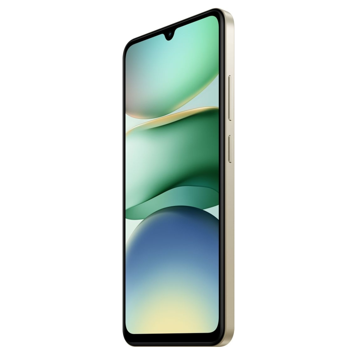 Xiaomi Redmi A5 – 3GB/64GB, Sandy Gold - xstore.md photo 1