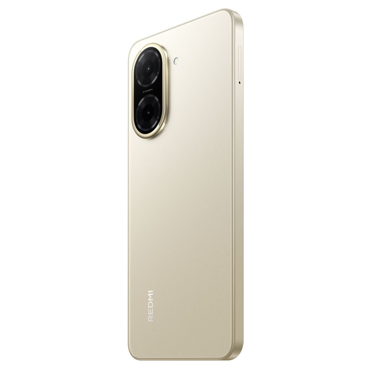 Xiaomi Redmi A5 – 3GB/64GB, Sandy Gold - xstore.md photo 4