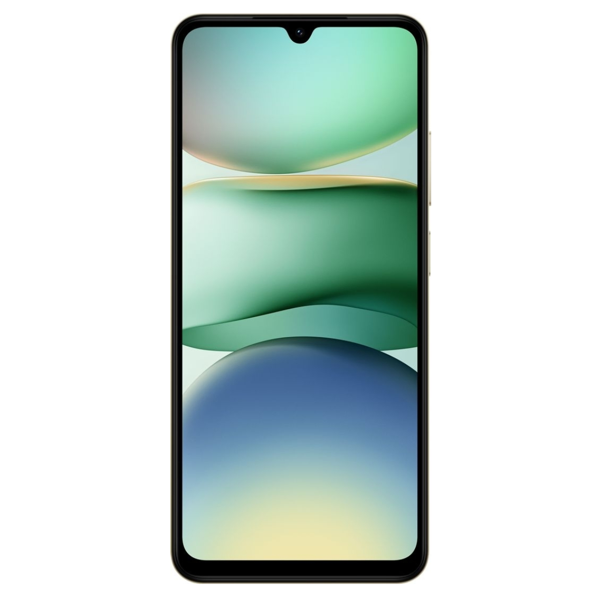 Xiaomi Redmi A5 – 3GB/64GB, Sandy Gold - xstore.md photo 0
