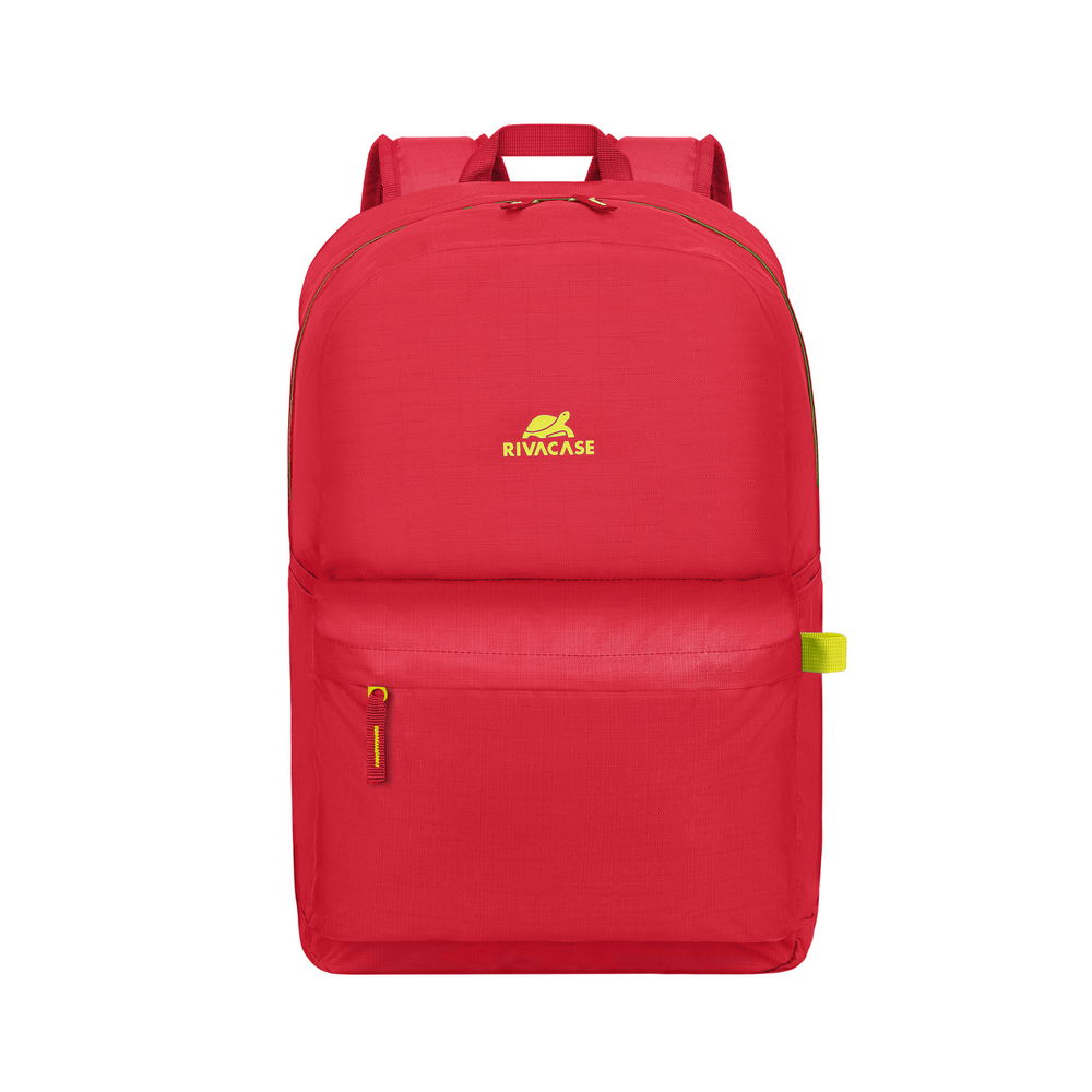 Rucsac pentru laptop 15.6❞ Rivacase 5562, Red - xstore.md photo