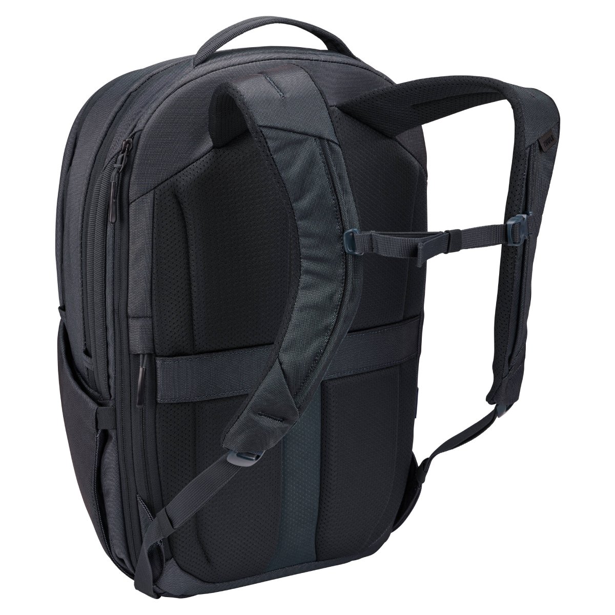 Rucsac pentru laptop 14❞ Thule Subterra 2 TSLB417, Dark Slate - xstore.md photo 3
