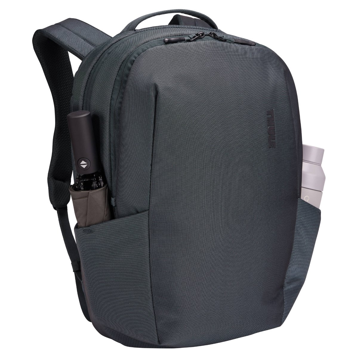 Rucsac pentru laptop 14❞ Thule Subterra 2 TSLB417, Dark Slate - xstore.md photo 0