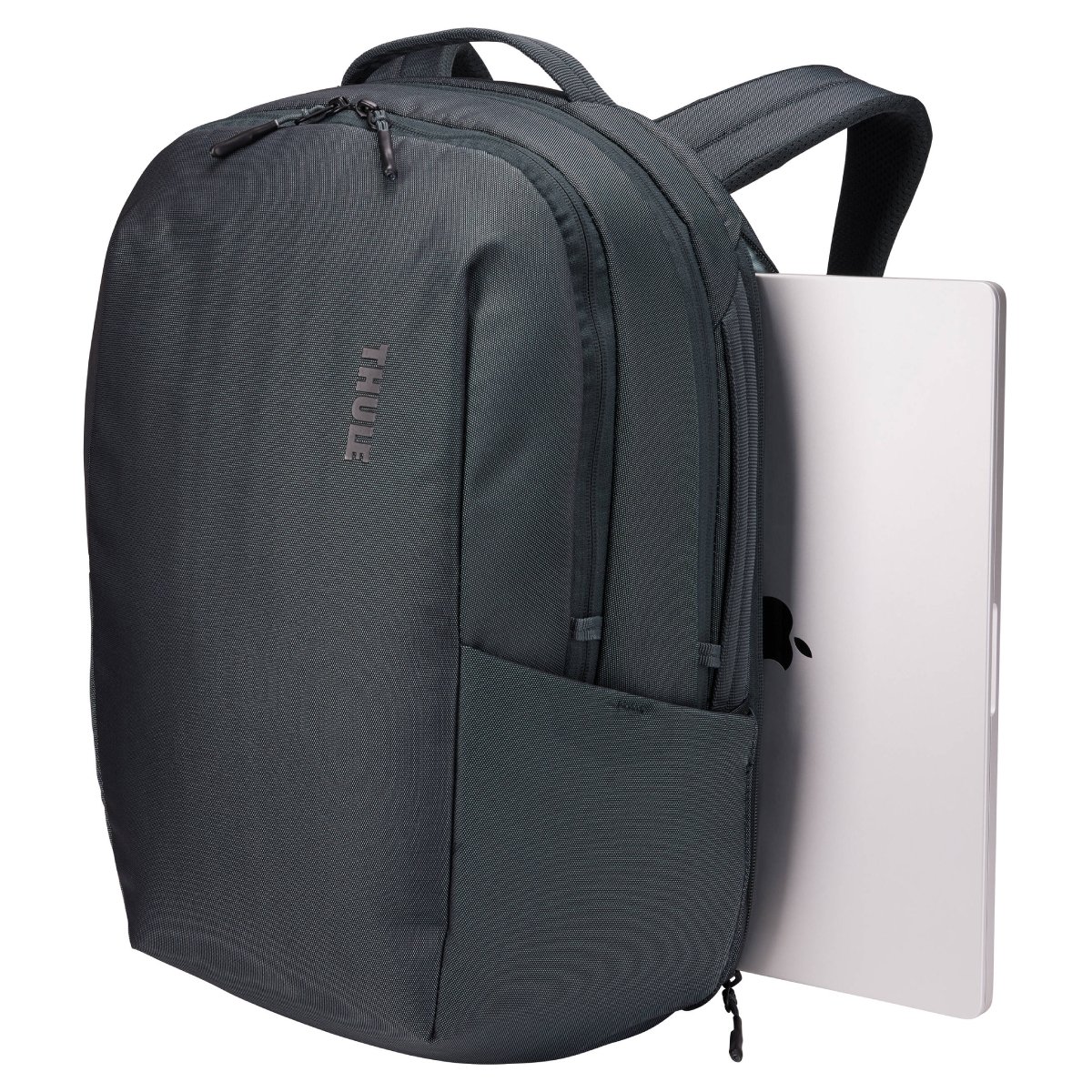 Rucsac pentru laptop 14❞ Thule Subterra 2 TSLB417, Dark Slate - xstore.md photo 2