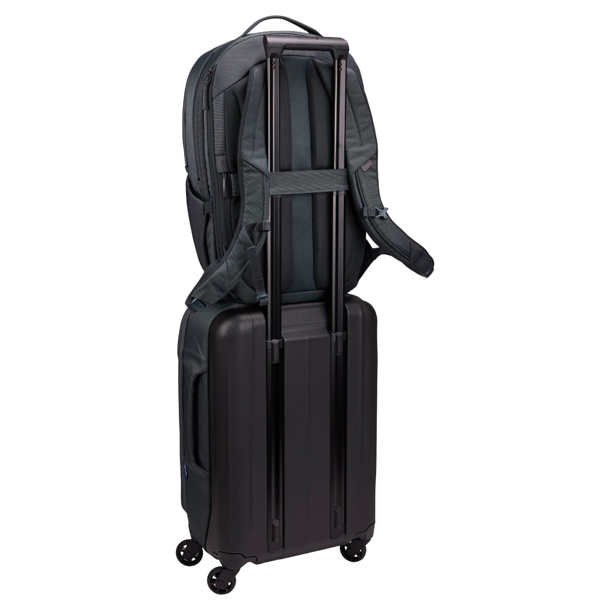 Rucsac pentru laptop 14❞ Thule Subterra 2 TSLB417, Dark Slate - xstore.md photo 8