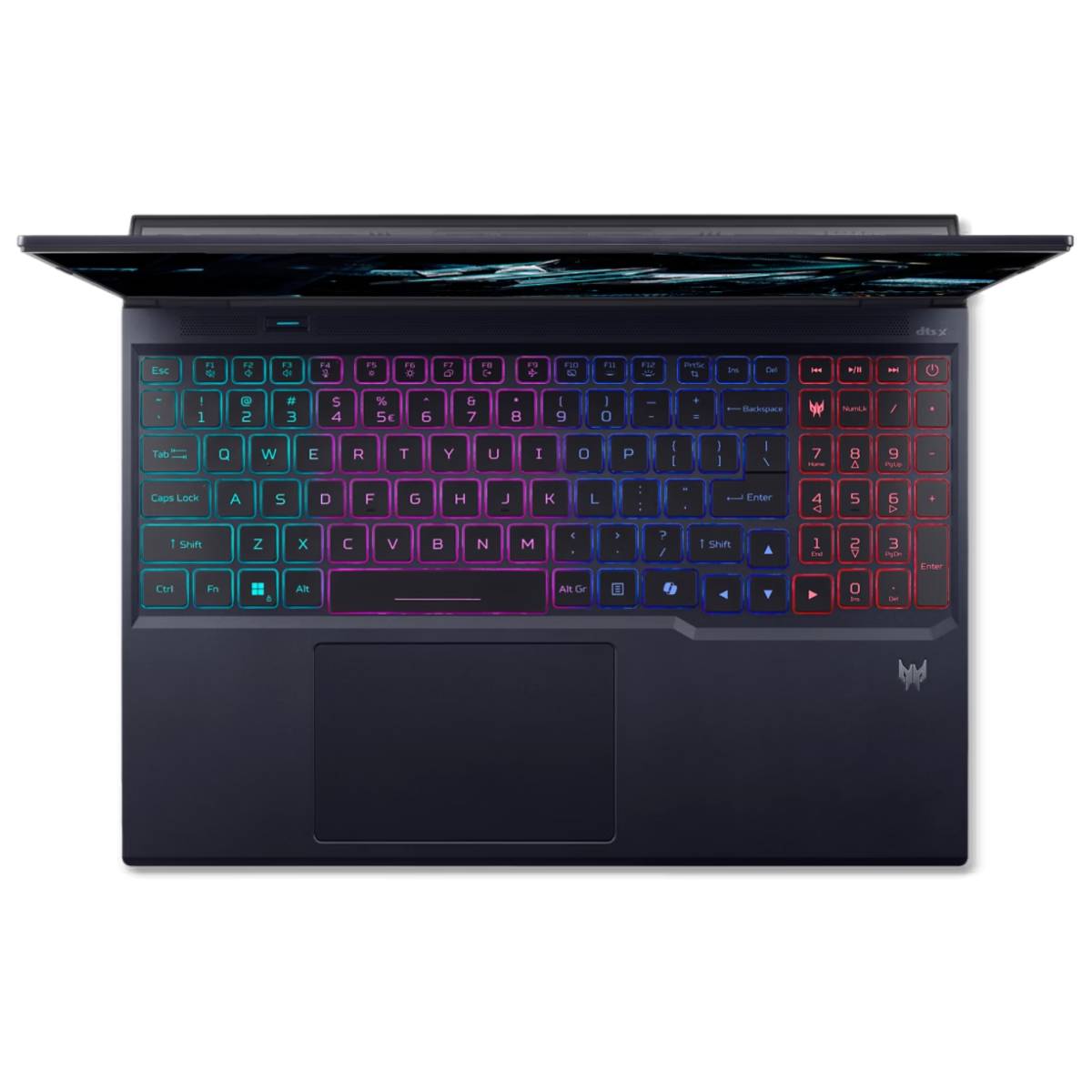 Laptop Acer Predator Helios Neo 16 (PHN16-73-90J6) - xstore.md photo 0