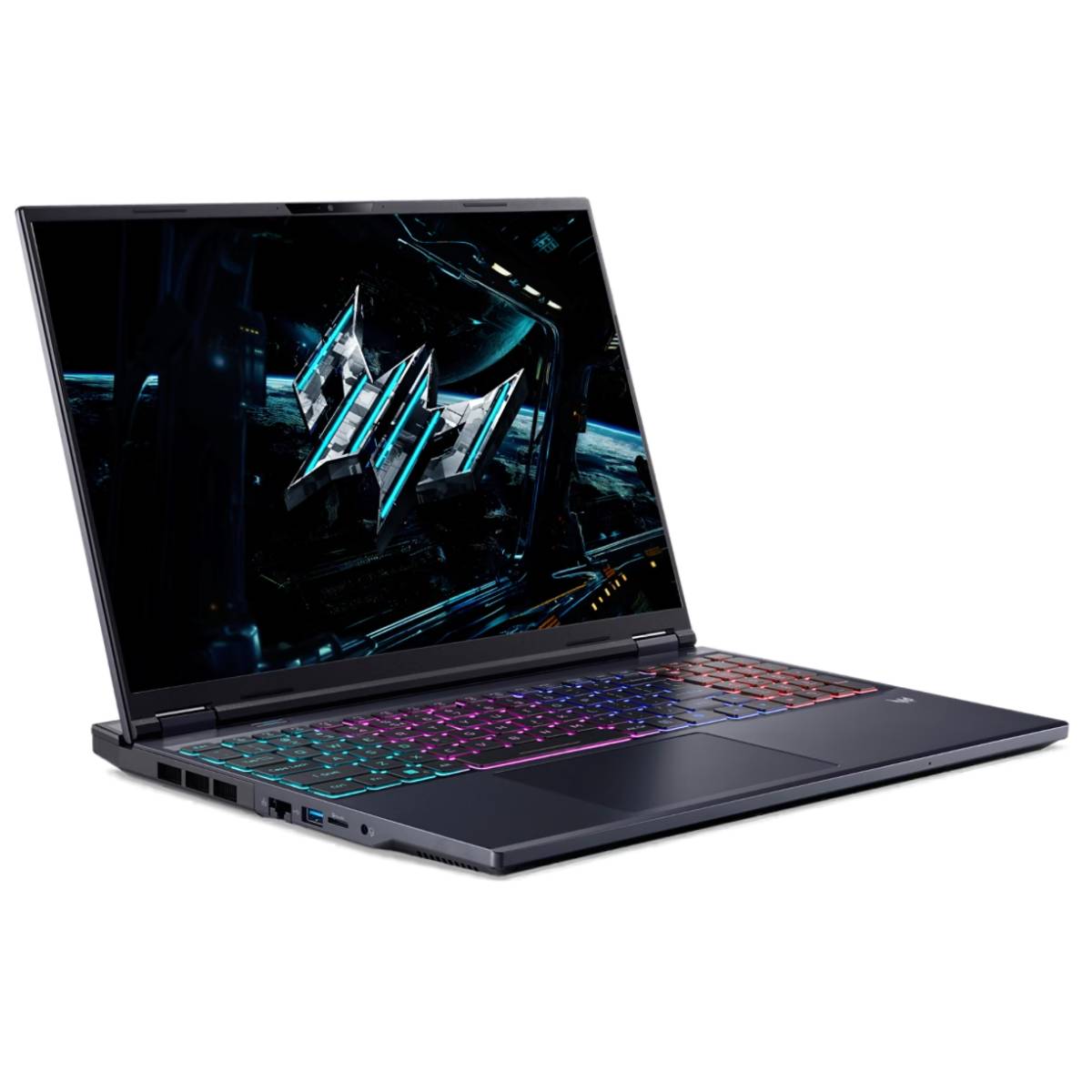 Laptop Acer Predator Helios Neo 16 (PHN16-73-90J6) - xstore.md photo 1