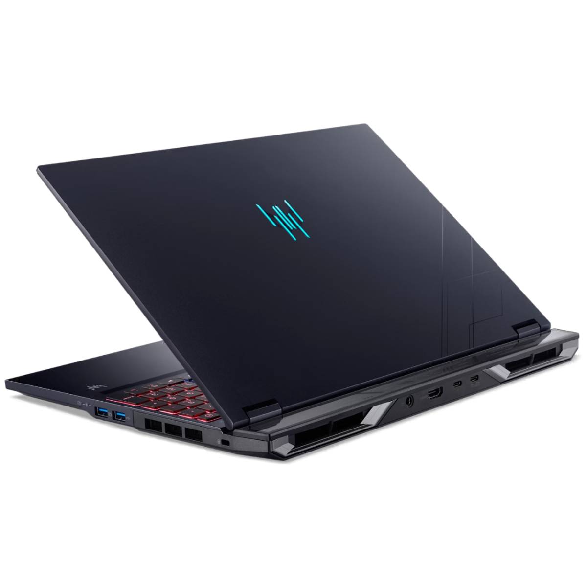 Laptop Acer Predator Helios Neo 16 (PHN16-73-970T) - xstore.md photo 6