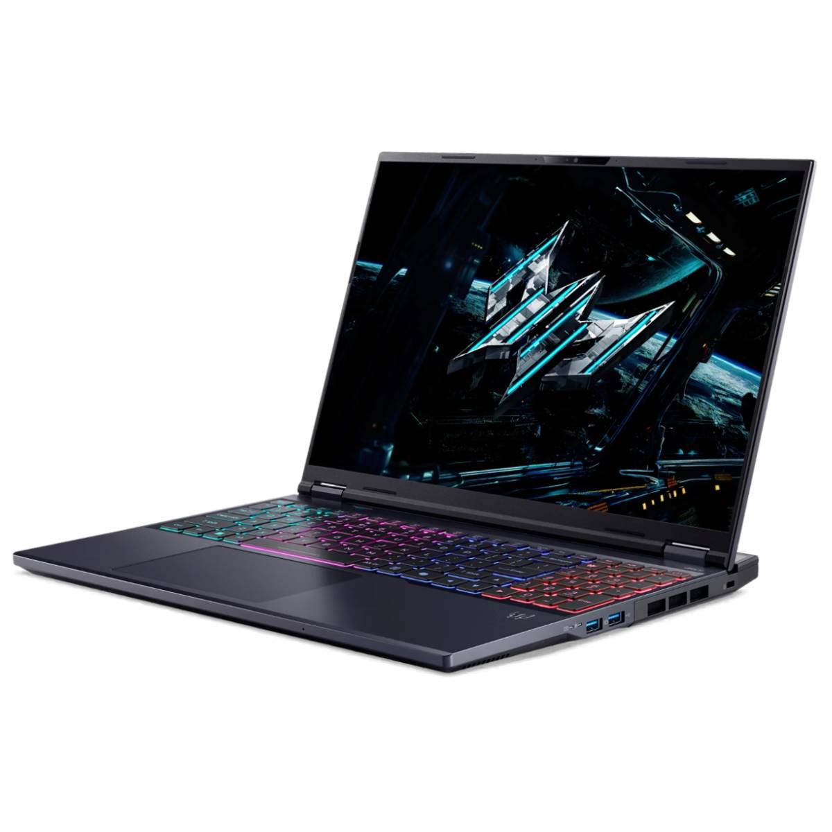 Laptop Acer Predator Helios Neo 16 (PHN16-73-970T) - xstore.md photo 2