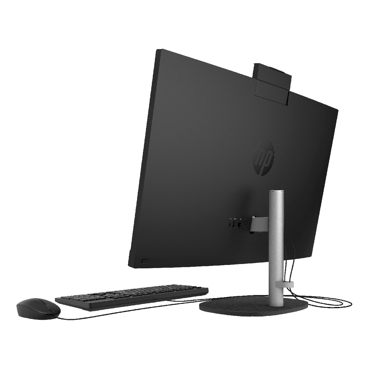 All-in-One PC HP 27-cr0039ci - xstore.md photo 2