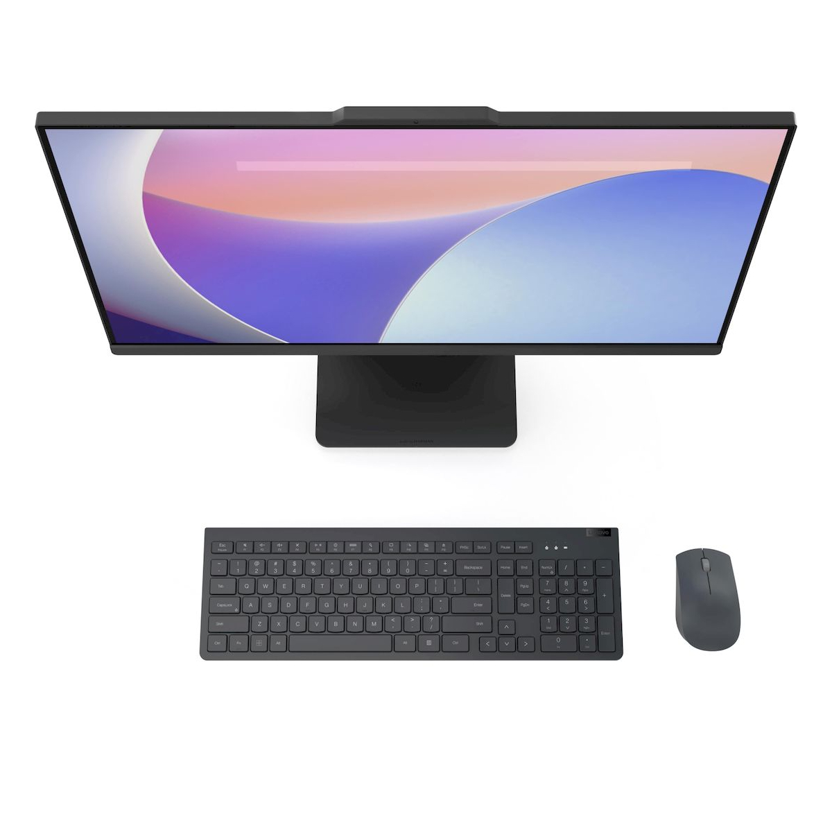Моноблок Lenovo IdeaCentre 3 27ARR9 (F0HQ0070RU) - xstore.md photo 0