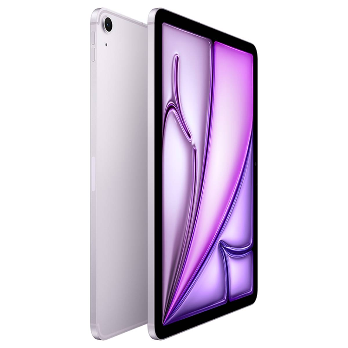 Apple iPad Air 13 2025 (MCJ44TY/A), Violet - xstore.md photo 0