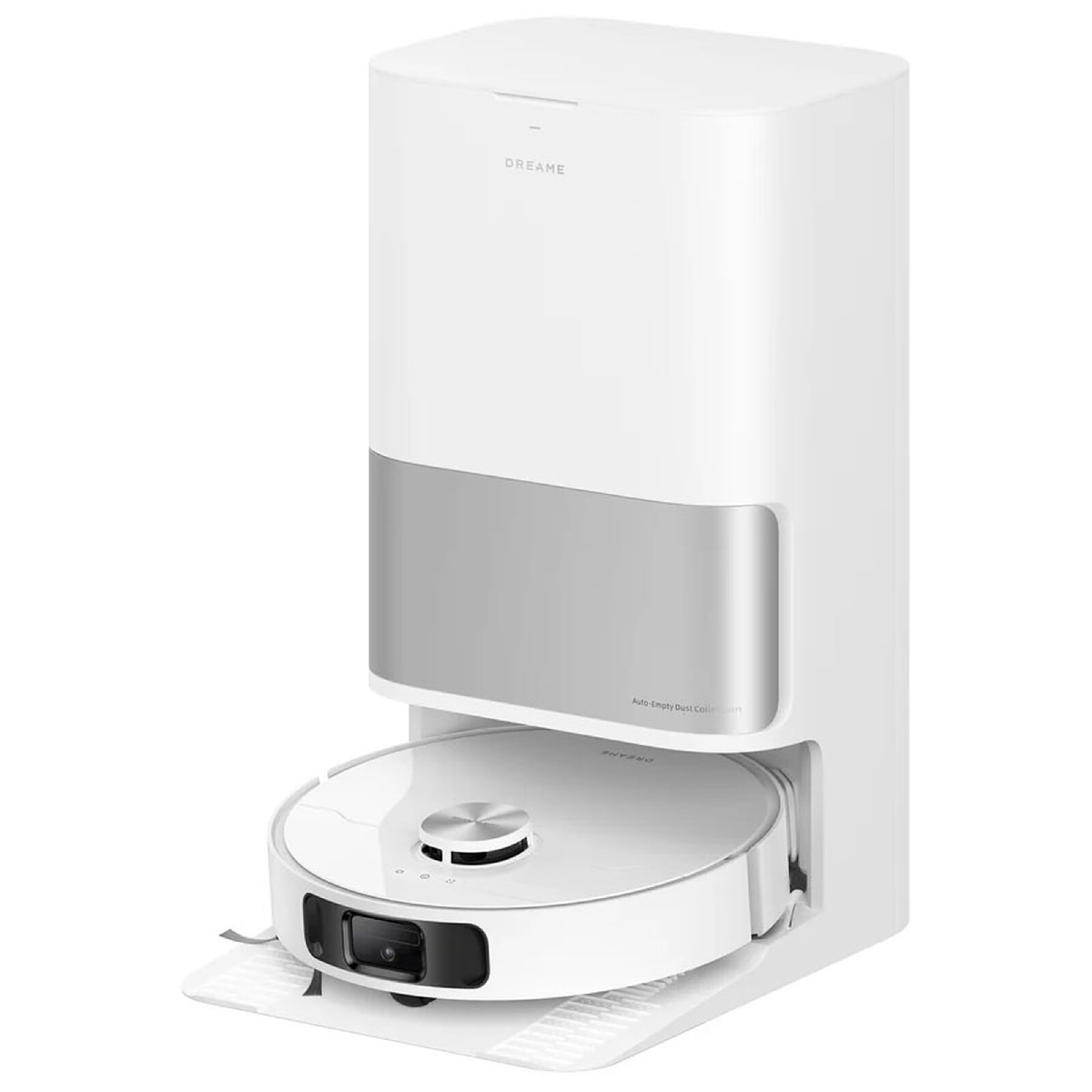 Aspirator robot Dreame L10s Ultra Gen2, White în Moldova - xstore.md photo 0