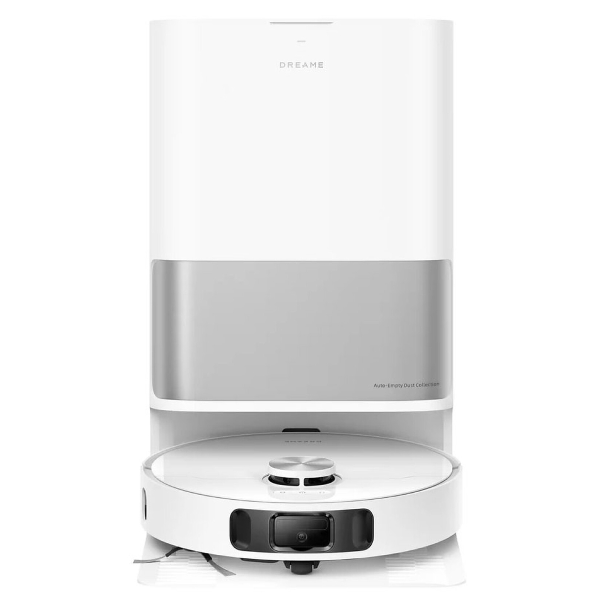 Aspirator robot Dreame L10s Ultra Gen2, White în Moldova - xstore.md photo